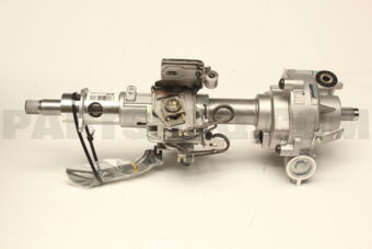 56390S1010 COLUMN &amp; HOUSING ASSY