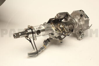 56390S1010 COLUMN &amp; HOUSING ASSY