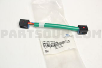 56397J0000 CABLE ASSY-SENSOR