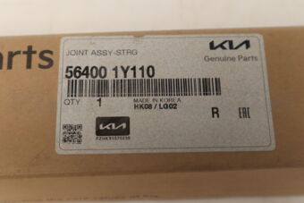 564001Y110 JOINT ASSY-STRG