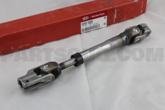 564002K000 JOINT ASSY-UNIVERSAL