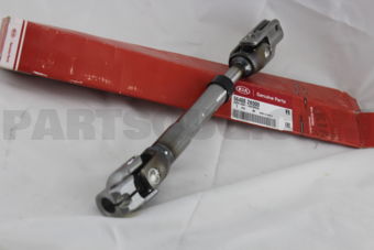 564002K000 JOINT ASSY-UNIVERSAL