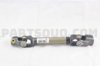 564002K500 JOINT ASSY-UNIVERSAL