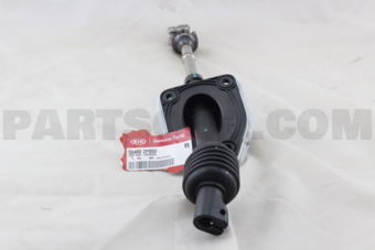 564002P050 JOINT ASSY-UNIVERSAL