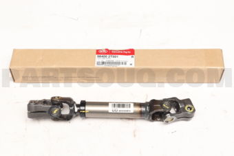 564002T501 JOINT ASSY-STRG