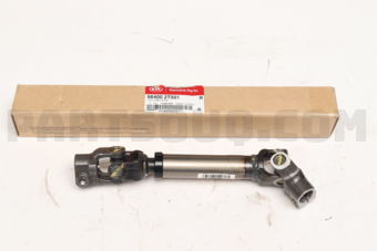 564002T501 JOINT ASSY-STRG