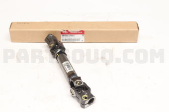 564002T501 JOINT ASSY-STRG