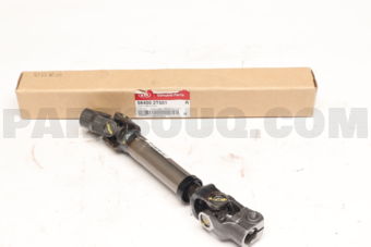 564002T501 JOINT ASSY-STRG