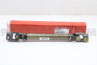 564002W000 JOINT ASSY-STRG