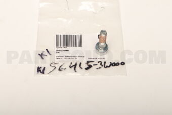 564153W000 BOLT