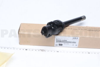 564202J000 INTERMED SHAFT-STRG