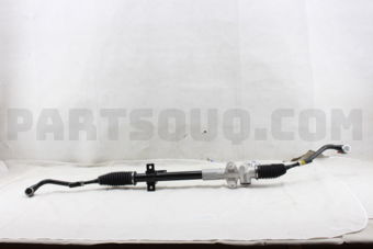 565002S000 GEAR ASSY-STEERING