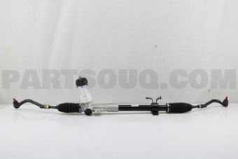 565002S001 GEAR ASSY-STEERING