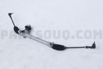 56500A0000 GEAR ASSY-STEERING