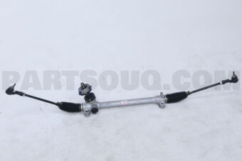56500A0000 GEAR ASSY-STEERING