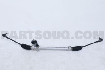 56500A0000 GEAR ASSY-STEERING