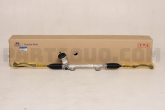 56500A5500 GEAR ASSY-STEERING