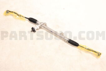 56500B0000 GEARASSY-STEERING