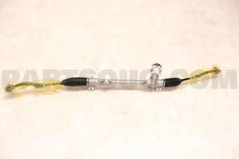 56500B0000 GEARASSY-STEERING