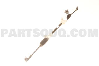 56500B4500 GEAR ASSY-STEERING