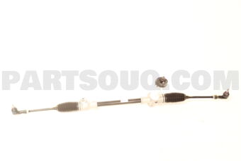 56500B4500 GEAR ASSY-STEERING