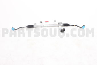56500D7000 GEAR ASSY-STEERING