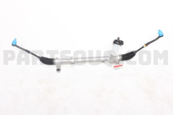 56500D7000 GEAR ASSY-STEERING