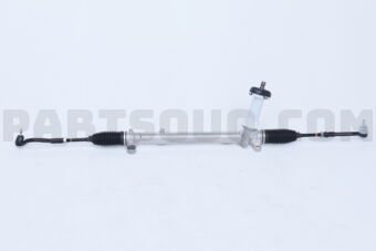 56500D7100 GEAR ASSY-STEERING