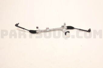 56500N7000 GEAR ASSY - STEERING