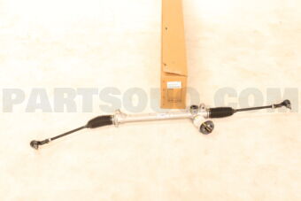 56500Q6000 GEAR ASSY-STEERING