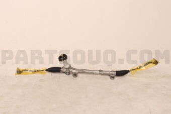 56500S1100 GEAR ASSY-STEERING