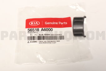56518A6000 BUSH-RACK