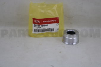 565211M001 BUSH-RACK