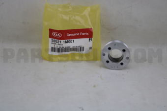 565211M001 BUSH-RACK
