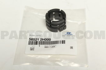 565212H000 BUSH-RACK