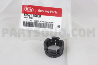 565213Q000 BUSH-RACK