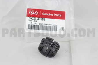 565213Q000 BUSH-RACK