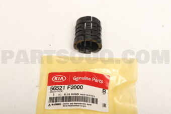 56521F2000 BUSH-RACK