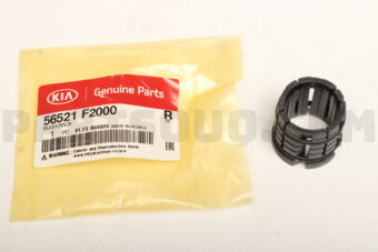 56521F2000 BUSH-RACK