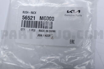 56521M0000 BUSH-RACK