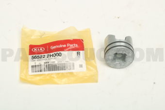 565222H000 YOKE ASSY-RACK SUPPORT