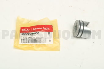 565222H000 YOKE ASSY-RACK SUPPORT