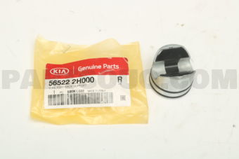 565222H000 YOKE ASSY-RACK SUPPORT