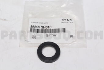 565222H010 RUBBER-CUSHION
