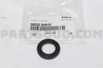565222H010 RUBBER-CUSHION