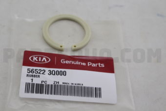 565223Q000 RUBBER