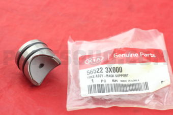 565223X000 YOKE ASSY-RACK SUPPORT