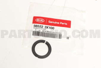 565223X100 RUBBER-CUSHION