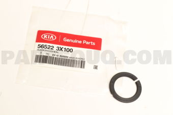 565223X100 RUBBER-CUSHION