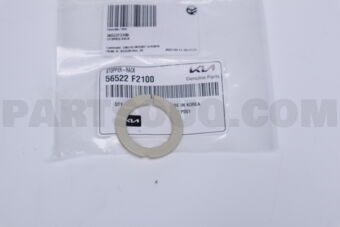 56522F2100 STOPPER-RACK